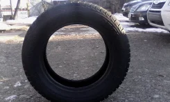 Yokohama Geolandar H/T-S G052. ������, ��� �����, 2010 ���, 5�%, 4 ��