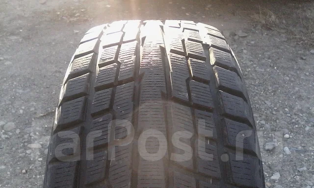 Yokohama Geolandar H/T-S G052. ������, ��� �����, 2010 ���, �/�, ����� 5 % ����