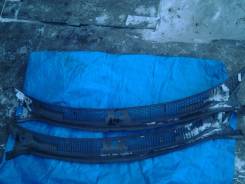 Решетка под дворники. Toyota RAV4, SXA10, SXA10G, SXA10W, SXA10C