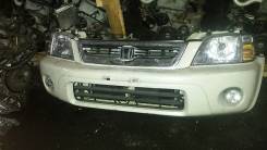 Радиатор кондиционера. Honda CR-V, RD1, RD2 Двигатель B20B