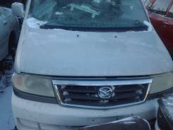 Решетка радиатора. Mazda Bongo, SK22M, SK22V, SK82L, SK82M, SK82T, SK82V, SKF2L, SKF2M, SKF2T, SKF2V, SKP2L, SKP2M, SKP2T, SKP2V, SLP2L, SLP2M, SLP2T...