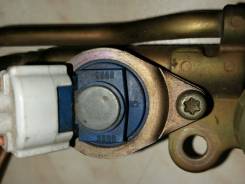 Инжектор. Subaru Legacy B4, BL5 Subaru Legacy, BL5, BP5 Subaru Impreza, GH8 Двигатели: EJ20X, EJ20Y
