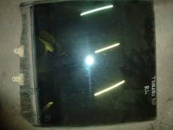 Стекло боковое. Nissan Terrano, TR50, LR50, LUR50, PR50, RR50 Nissan Terrano Regulus, JLUR50, JTR50, JRR50, JLR50 Двигатели: ZD30DDTIWB, QD32TI, TD27T...