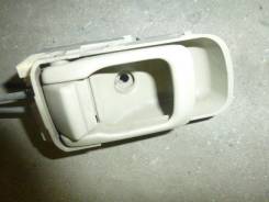 Ручка двери внутренняя. Nissan Terrano, TR50, LR50, LUR50, PR50, RR50 Nissan NP300 Nissan King Cab Nissan Terrano Regulus, JLUR50, JTR50, JRR50, JLR50...