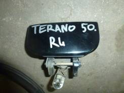 Ручка двери внешняя. Nissan Terrano, TR50, LR50, LUR50, PR50, RR50 Двигатели: ZD30DDTIWB, QD32TI, TD27TI, VQ35DE, ZD30DDTIRB, VG33E