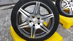 Hot Stuff Valette. 7.0x17", 5x114.3, ET38, �� 70,0���. ����
