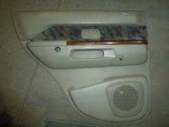 Обшивка двери. Nissan Terrano, TR50, LR50, PR50, RR50 Двигатели: ZD30DDTIWB, QD32TI, TD27TI, VG33E