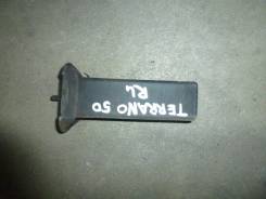 Ограничитель двери. Nissan Terrano, TR50, LR50, LUR50, PR50, RR50 Nissan Terrano Regulus, JLUR50, JTR50, JRR50, JLR50 Двигатели: ZD30DDTIWB, QD32TI, T...