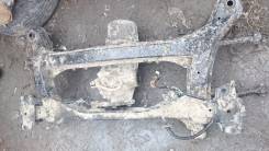 Балка моста. Toyota Caldina, ST215G Двигатель 3SFE