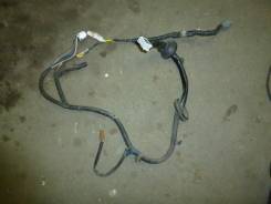 Проводка двери. Nissan Terrano, LR50, LUR50, PR50, RR50 Nissan Terrano Regulus, JLUR50, JLR50, JRR50 Двигатели: QD32TI, TD27TI, VQ35DE, VG33E