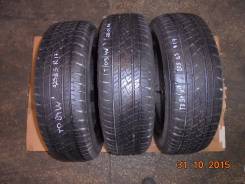 Bridgestone Dueler, 225/65R17 в Новосибирске Bridgestone Dueler. Летние, 2007 год, 50 %