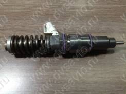 Форсунка 33800-84400 ( 3380084400 ) D6CB в Новосибирске Инжектор, форсунка. Kia Granbird Hyundai Universe Hyundai HD D6CB41, D6CB42