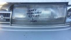 Фара. Toyota Camry Prominent, VZV20