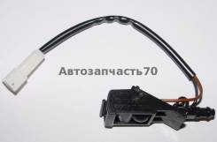 Форсунка омывателя. Volkswagen Polo