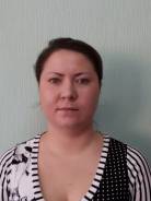 Бухгалтер материального стола. Средне-специальное образование, опыт работы 5 лет