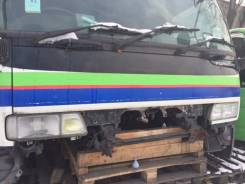 Капот. Isuzu Forward