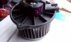 Мотор печки. Honda Fit, GD4, GD3, GD2, GD1 Двигатели: L13A, L15A