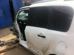 Citroen C3 Picasso ����