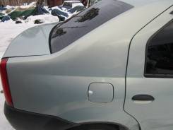 Крыло. Renault Logan