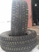 Dunlop. Зимние, без шипов, 2011 год, износ: 20%, 1 шт