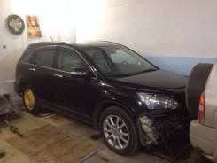 Honda CR-V. RE5, R20A