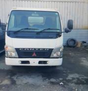 Mitsubishi Canter. Продам рефка, 3 000 куб. см., 2 000 кг.