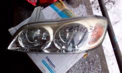 Фара. Nissan Cefiro, A33
