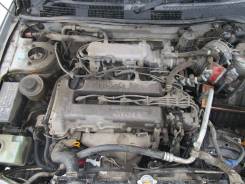 Двигатель в сборе. Nissan Bluebird Двигатели: SR18DI, SR18DE