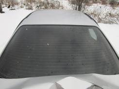 Стекло лобовое. Nissan Bluebird