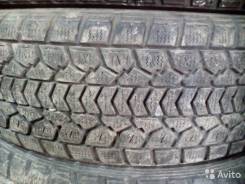 Dunlop Grandtrek SJ5. Всесезонные, износ: 10%, 1 шт. Под заказ