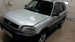 Toyota RAV4. SXA11, 3SFE