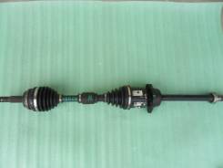 Привод. Toyota Ipsum, ACM21, ACM21W Toyota Voxy, AZR60, AZR60G Toyota Noah, AZR60, AZR60G