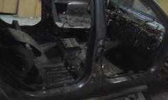 Стойка кузова. Toyota Camry, ASV50 Двигатель 2ARFE