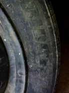 Bridgestone ST30. ������, 2013 ���, 90�%, 7 ��