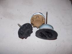 Крепление запасного колеса. Toyota Gaia, SXM15G, SXM10G, SV40, SV41 Toyota Camry, SV40, SV41