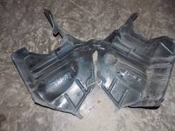 Защита двигателя. Nissan Bluebird, EU14