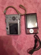 Canon PowerShot A550. 7 - 7.9 ��, ���: 4�