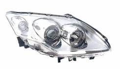 Фара. Renault Laguna