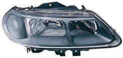 Фара. Renault Laguna