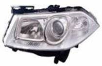 Фара. Renault Megane, BM, EM, KM, KM02, KM05, KM0C, KM0F, KM0G, KM0H, KM0U, LM05, LM1A, LM2Y Двигатели: F4R, F4R770, F4R771, F4R776, F4RT, F9Q, F9Q800...