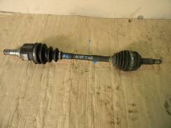 Привод. Toyota Allion, NZT240 Toyota Premio, NZT240 Двигатель 1NZFE