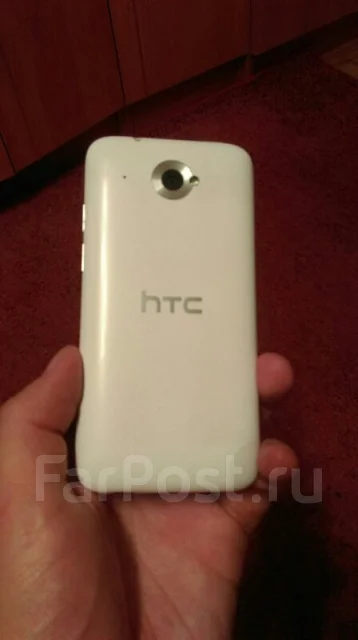 HTC Desire 601. �/� ����
