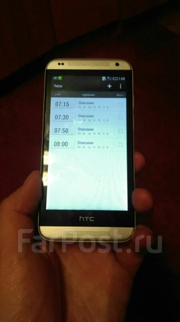 HTC Desire 601. �/� ����