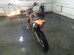KTM 350 EXC-F. 350����. ��., ��������, ���, � �������� ����