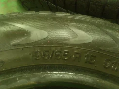 Vredestein SnowTrac 2. ������, ��� �����, 60�%, 2 ��