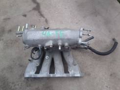 Коллектор впускной. Toyota Sprinter Carib, AE95, AE95G Двигатель 4AFE
