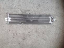 Радиатор акпп. Volkswagen Touareg, 7L6, 7LA Двигатели: AXQ, AYH, AZZ, BAA, BAC, BAN, BAR, BHK, BHL, BJN, BKJ, BKL, BKS, BKW, BLE, BLK, BMV, BMX, BPD...