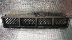 Решетка радиатора. Toyota Tercel, AL25 Toyota Sprinter Carib, AL25 Двигатели: 3AC, 3ASU, 3AU