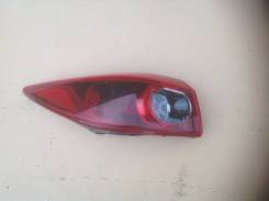 Стоп-сигнал. Mazda Mazda3, BM, BN Mazda Mazda6
