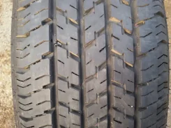 Bridgestone SF-322. ������, 2009 ���, �/�, ����� 5�% ����